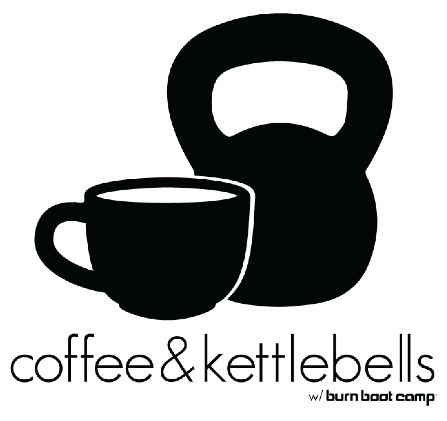 Coffee and Kettlebells Burn Boot Camp