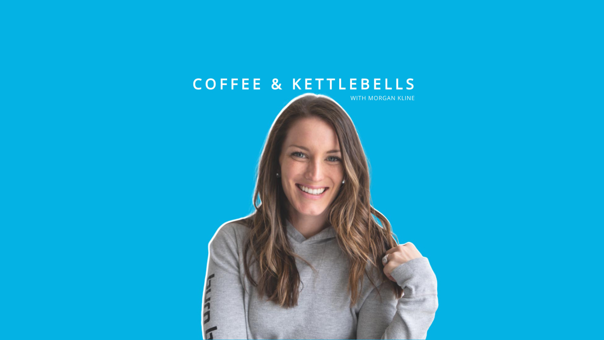 Coffee and Kettlebells