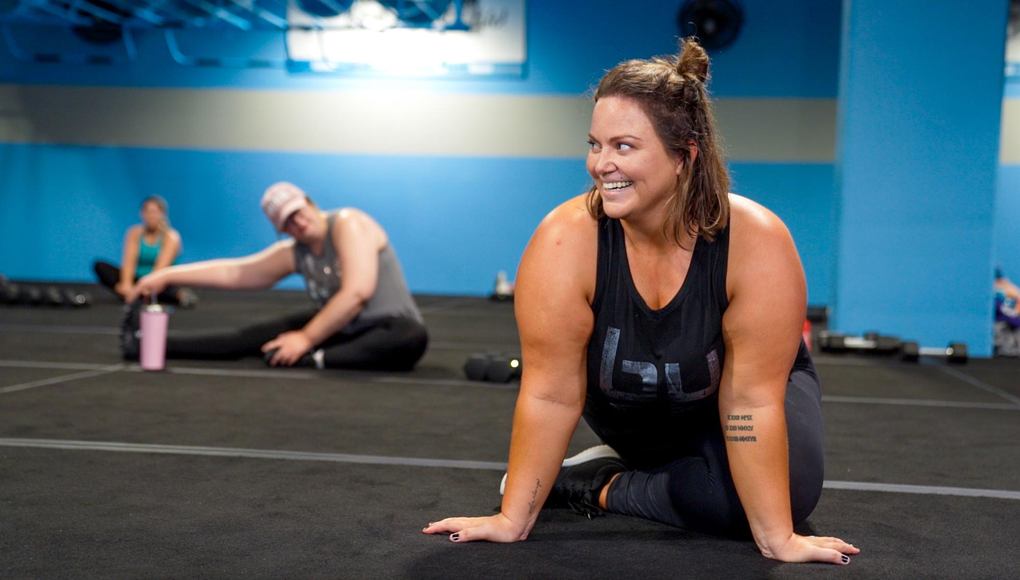 Burn Boot Camp - Group Fitness Camps in Ashburn, VA