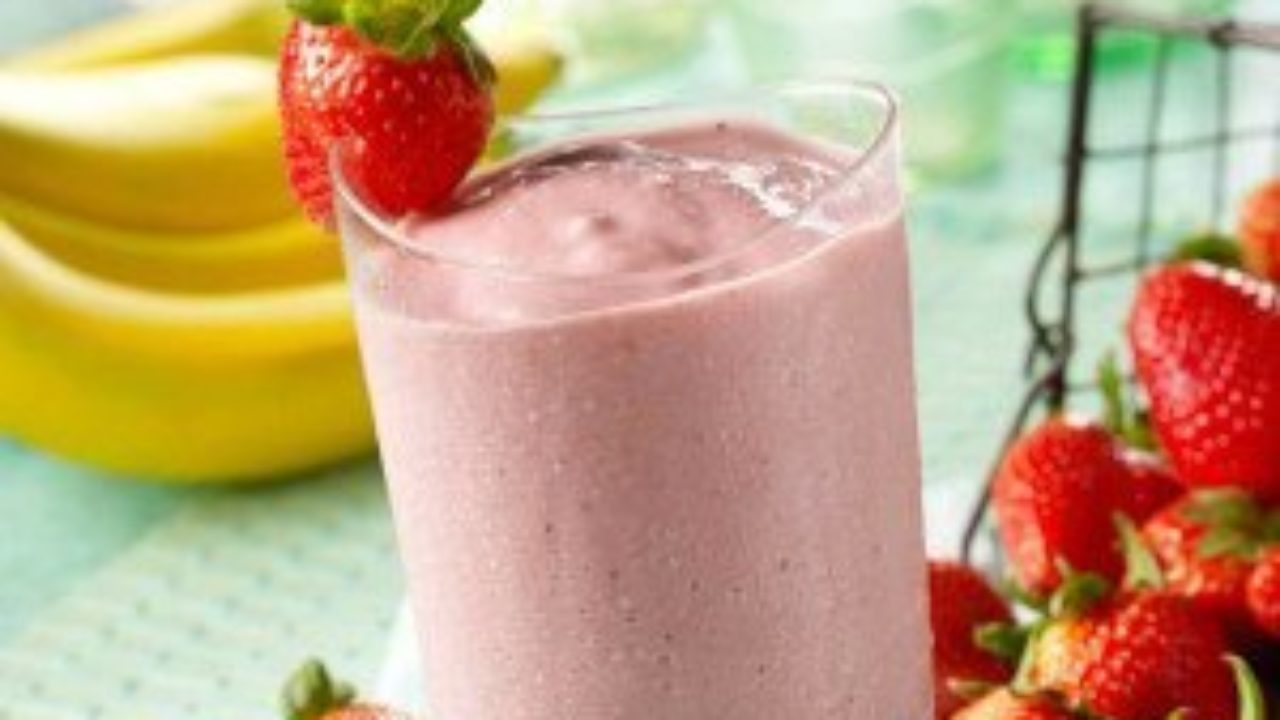 5 Protein Shake Recipes (No Blender Necessary) - FabFitFun