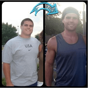 Billy Haynes Burn Bootcamp Denver Weight Loss Story