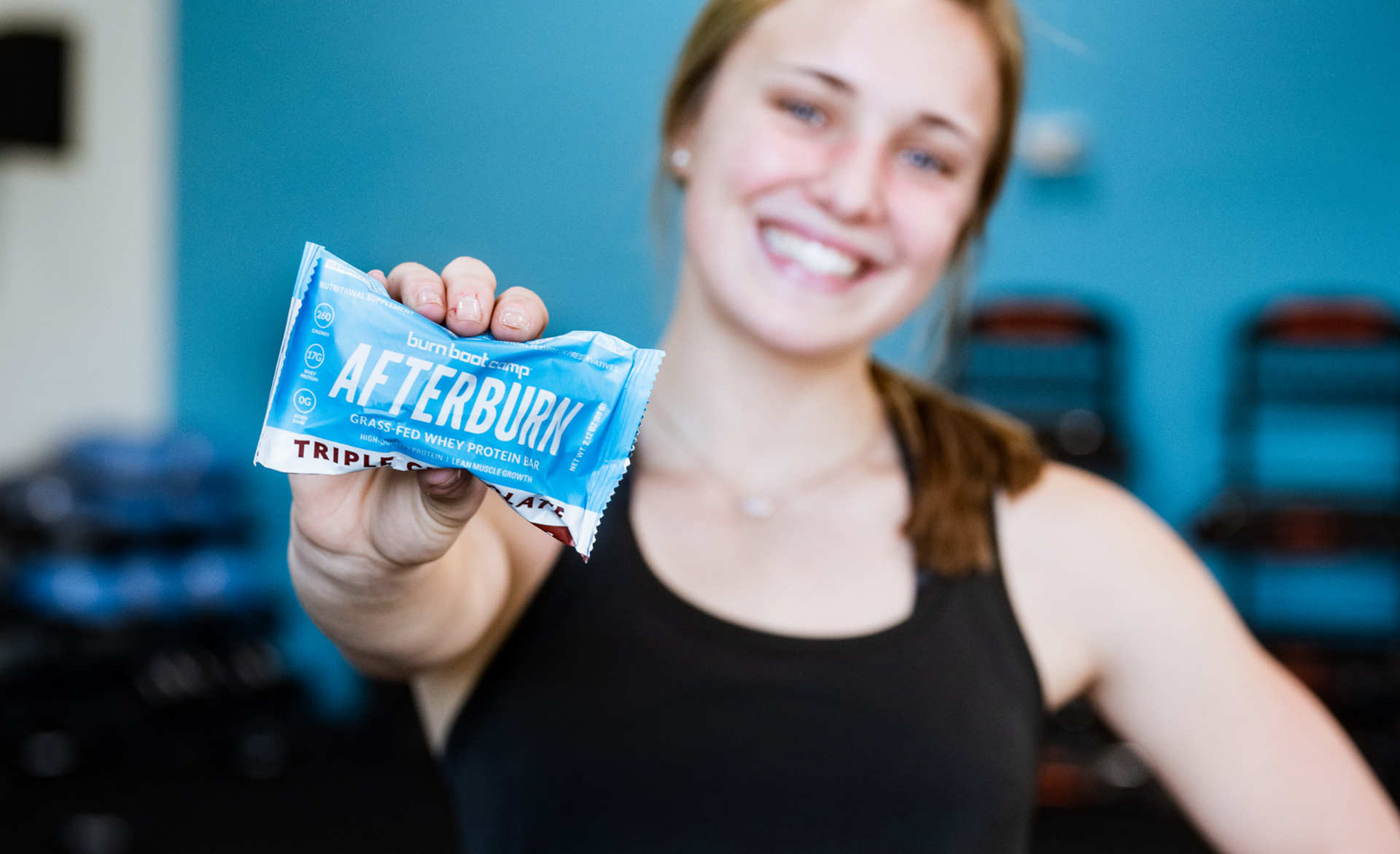 SHOP NUTRITION