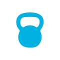 Kettlebell Icon